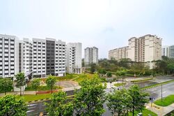 The Watergardens At Canberra (D27), Apartment #492051621
